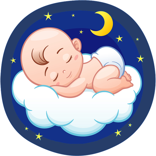 Baby Monitor - WiFi video nanny for your baby icon