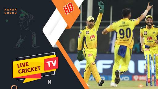 Live Cricket TV HD screenshot 2