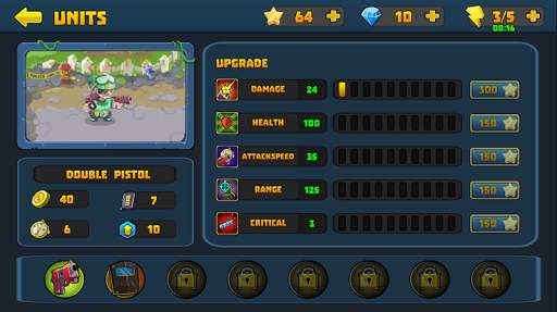 Zombie Crazy 3 screenshot 2