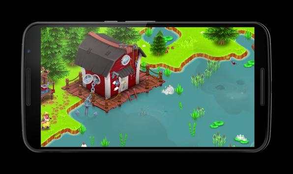 tip Hay Day Game screenshot 2