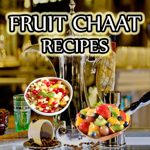 Fruit Chaat Recipes - Ramadan 2018 icon