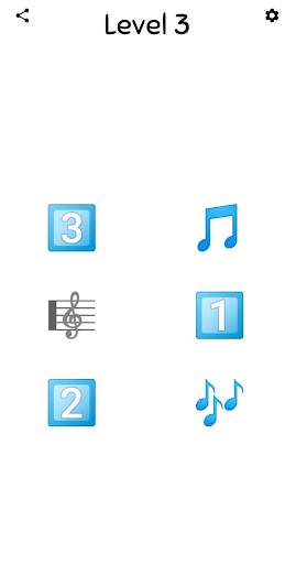 Emoji Match - Challenging Emoji Puzzle Game screenshot 3