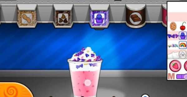 Free Papa's Freezeria Guide screenshot 4