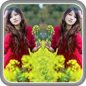 mirror photo effects 1.1