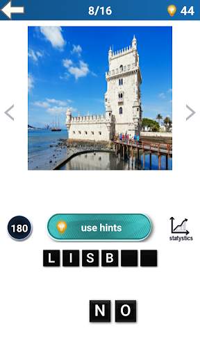 World City Quiz screenshot 4