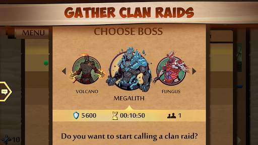 Shadow Fight 2 screenshot 4