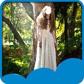 Woman Long Dress Photo Editor 1.7