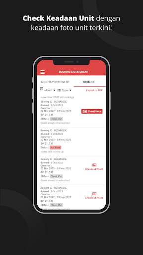 Lio Partner screenshot 4
