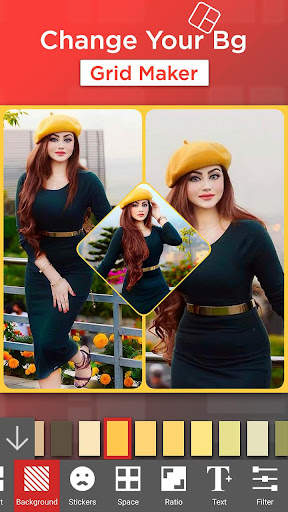 Photo Collage Grid & Pic Maker screenshot 6