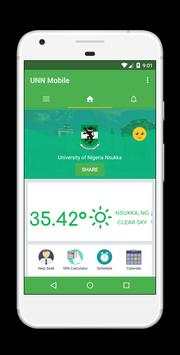 UNN Mobile screenshot 2