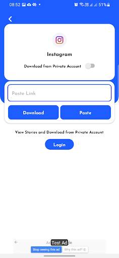 Status Saver for Meta screenshot 4