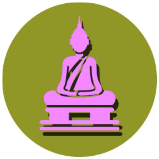 Buddha DaMa MM 1.0