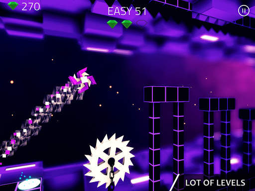 Geometry Jump 3D screenshot 13