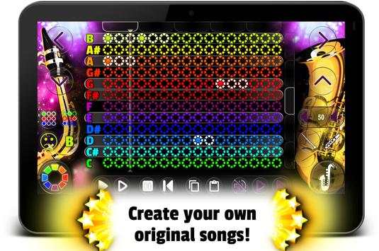 Music Maker: Song LEGEND screenshot 5