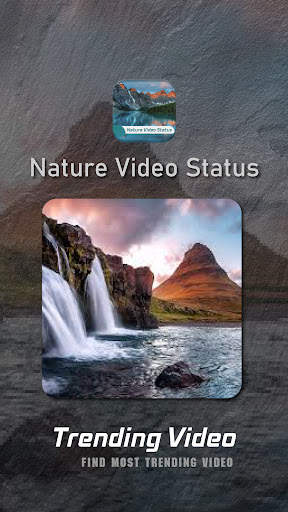 Nature Video Status screenshot 3