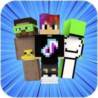 Boys Skins icon