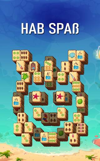 Mahjong: Schatzsuche screenshot 5