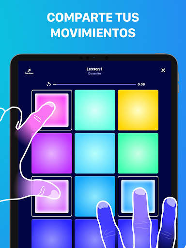 Beat Maker Pro: drum pad screenshot 10