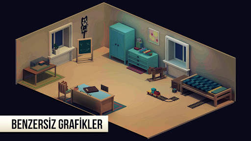 NOX - Gizemli Macera Kaçış screenshot 1