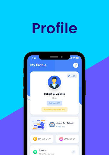 Campus 365 screenshot 2