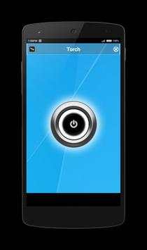 Multipurpose Flashlight screenshot 3