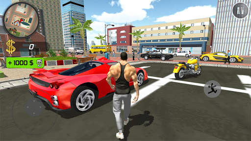 Go To Town screenshot 1