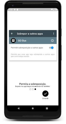 GO Bus screenshot 8
