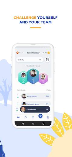 Betterfly screenshot 7