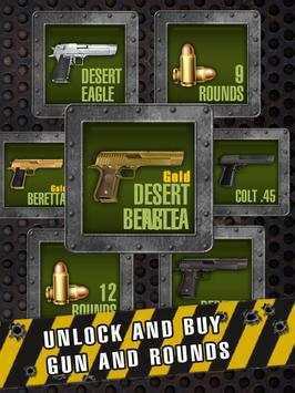 Modern Shooter-War Edition screenshot 10
