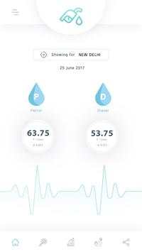 Daily Petrol Diesel Price screenshot 1