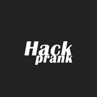 Hack Prank icon