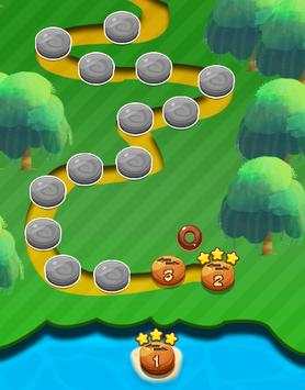 Candy Donut Match 2018 screenshot 2
