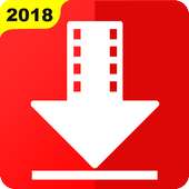 Video Downloader 2018: Download Video