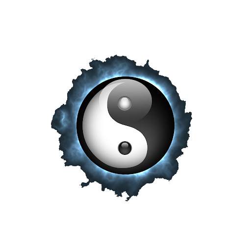 Yin Yang Kugel Orakel screenshot 2