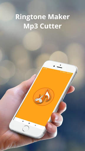 Ringtone Maker | Mp3 Cutter screenshot 1