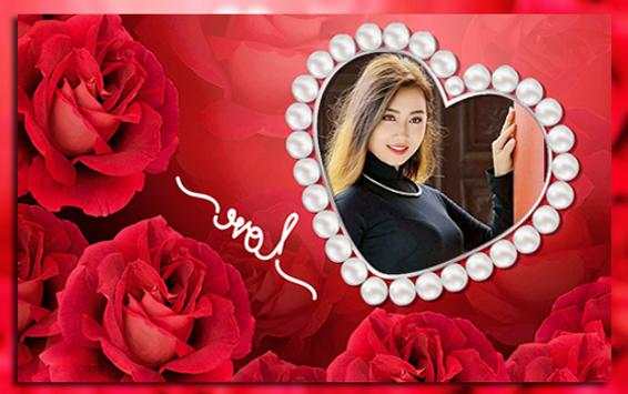 Flower Photo Frames : Best Photo images Effects 2 تصوير الشاشة