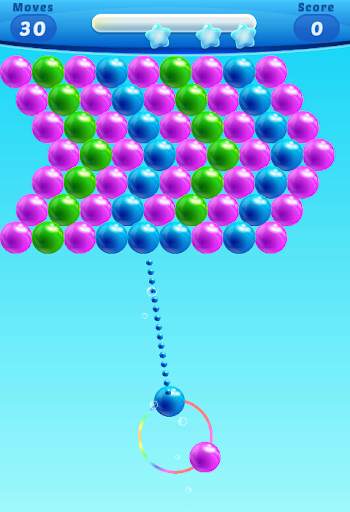 Bubble Pop - Bubble Shooter screenshot 6