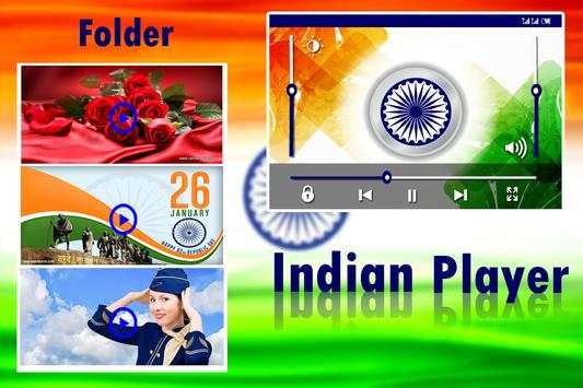 Indian Video Player screenshot 8