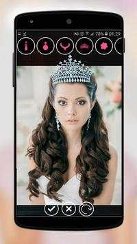Jewellery Photo Editor 5 تصوير الشاشة