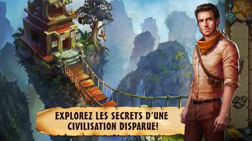 Adventure Escape: Hidden Ruins screenshot 2