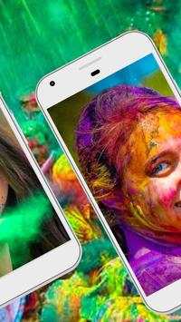 YouCam Holi Makeup 3 تصوير الشاشة