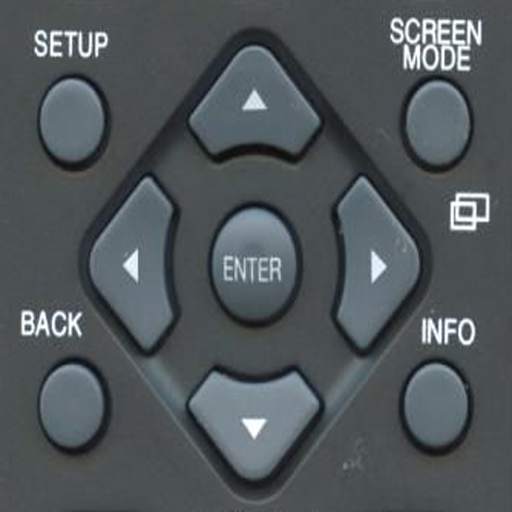 Emerson TV Remote 8.0
