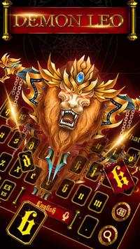 Dämon Leo screenshot 2