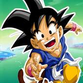 Super Dragonball Z Crush Dush 1.0