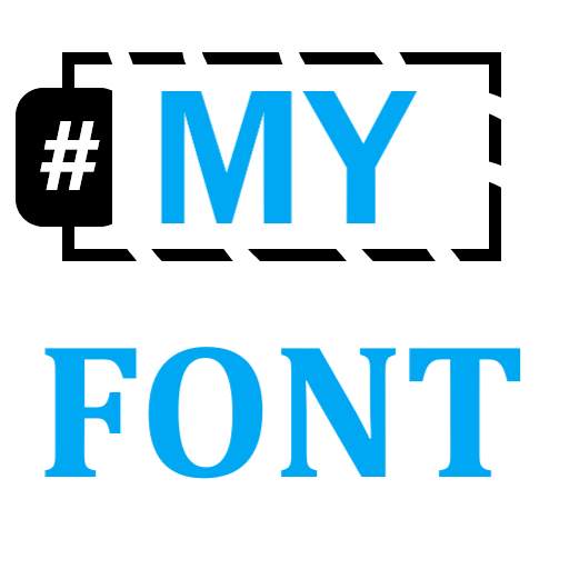 My Fonts - WhatsApp Stylish Text | Cool Font Style 3.0