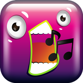 Voice Recorder - Funny Voices icon