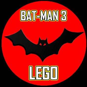 Bat-Man Lego 3 screenshot 2