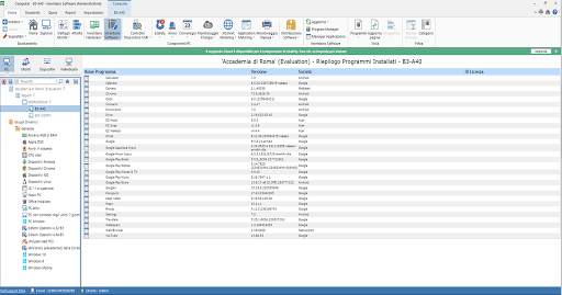 NetSupport DNA Browser screenshot 6