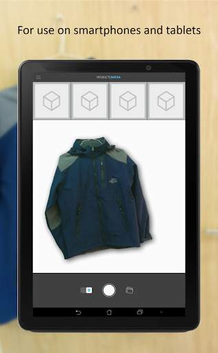Product Camera screenshot 6