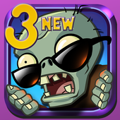 New Guide Plants VS Zombies 3 icon